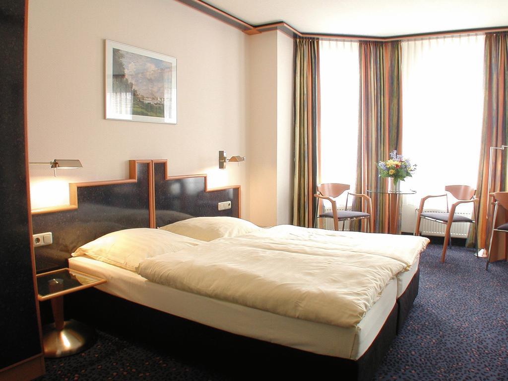 Insel Hotel Kolonia Zewnętrze zdjęcie