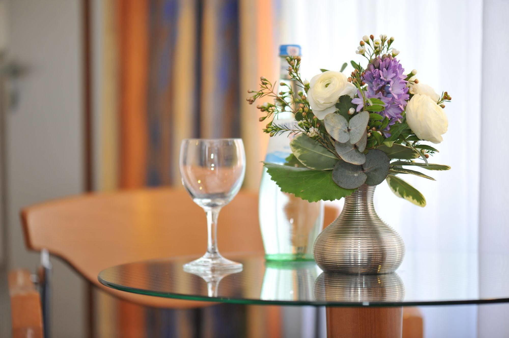 Insel Hotel Kolonia Zewnętrze zdjęcie