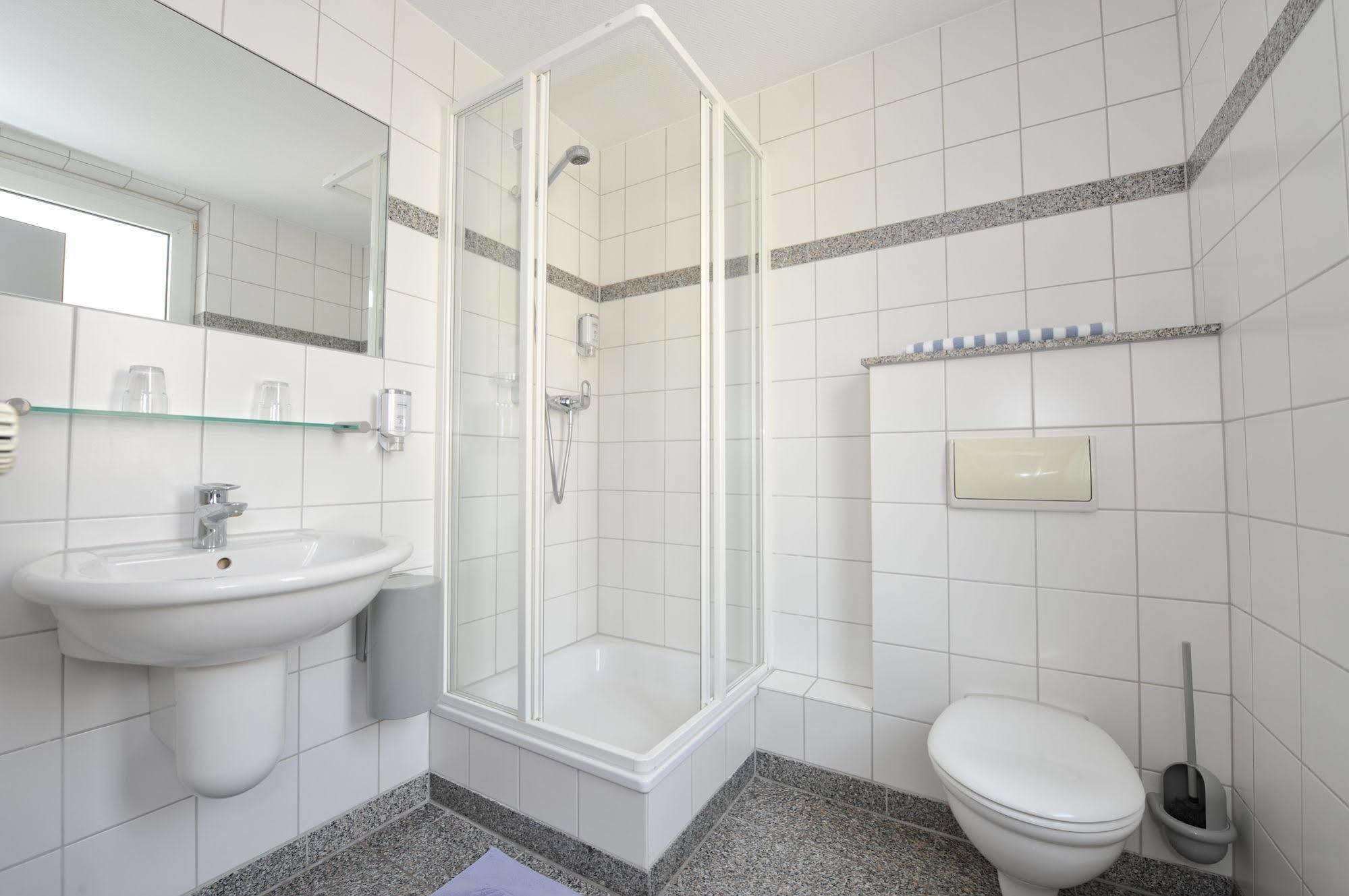 Insel Hotel Kolonia Zewnętrze zdjęcie