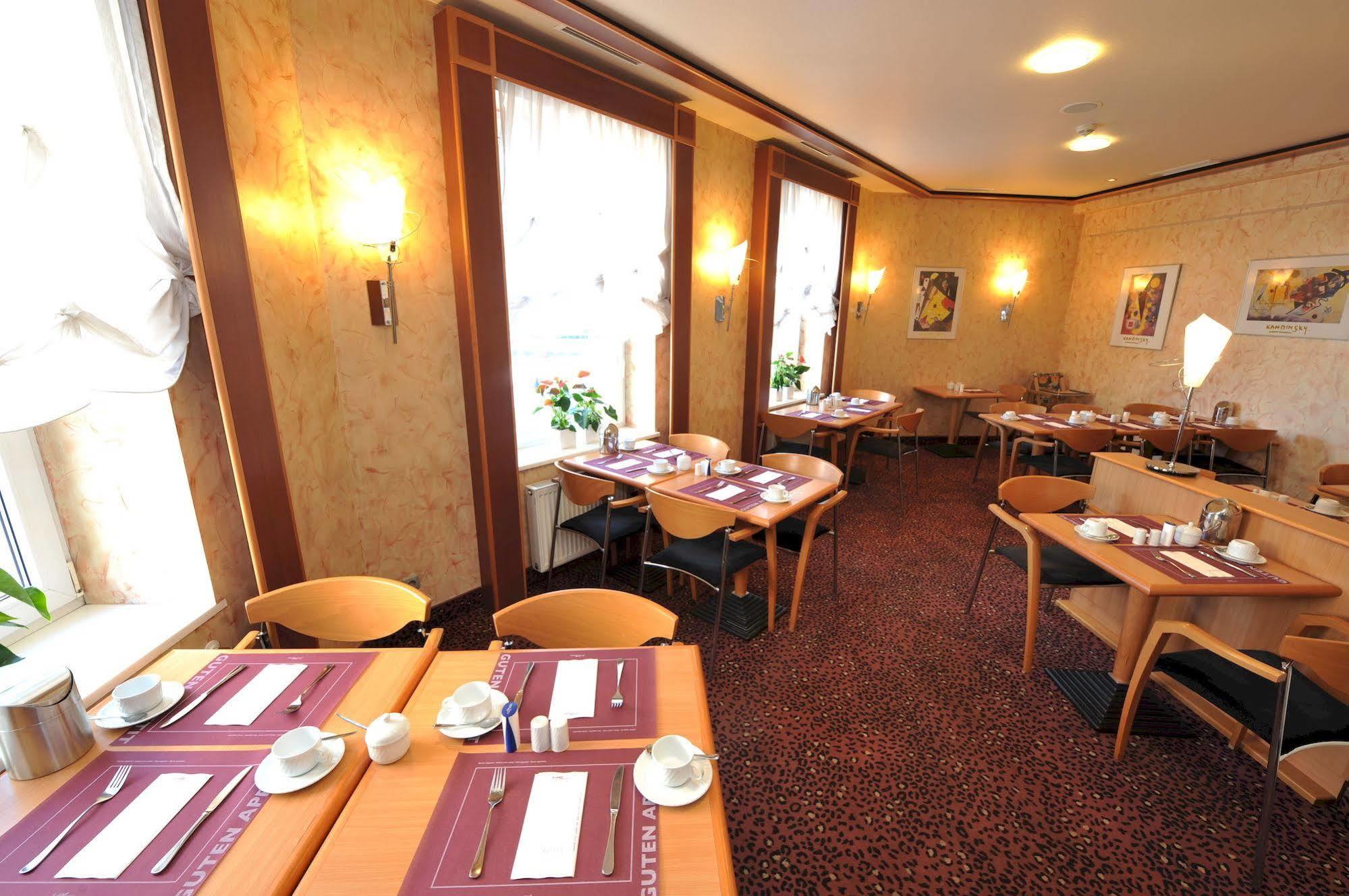 Insel Hotel Kolonia Zewnętrze zdjęcie