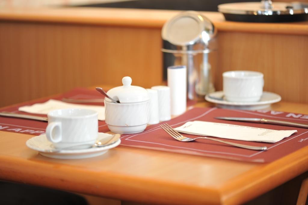 Insel Hotel Kolonia Zewnętrze zdjęcie